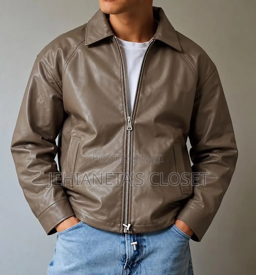 Top Quality Leather Jackets