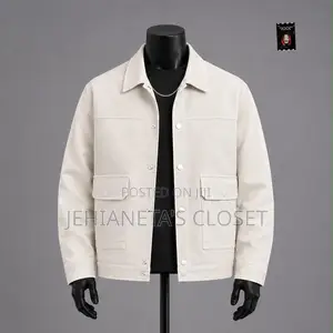 Top Quality Leather Jackets