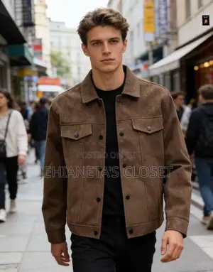Top Quality Leather Jackets