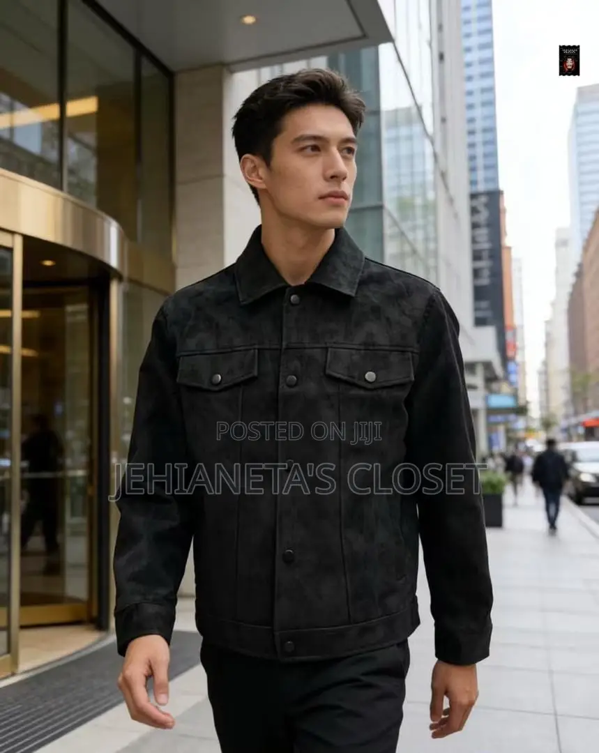 Top Quality Leather Jackets