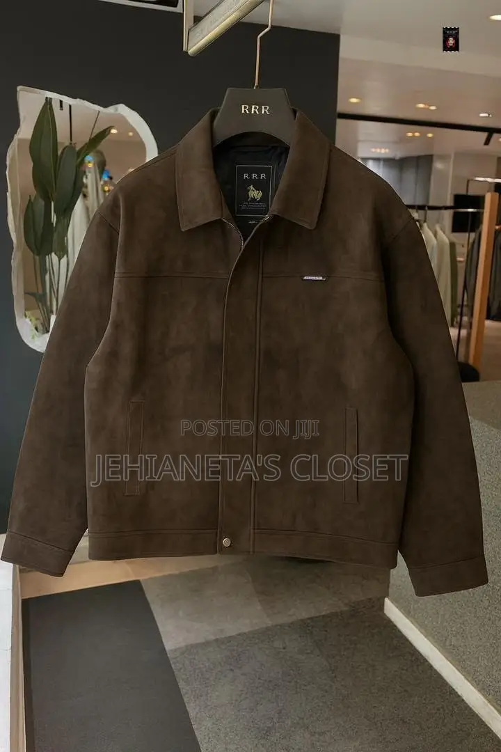 Top Quality Leather Jackets