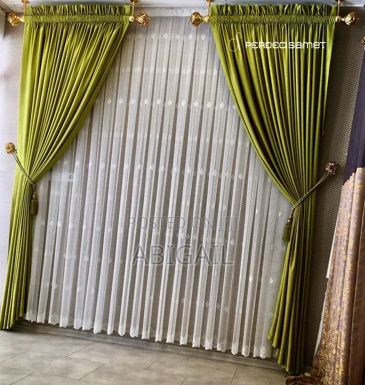 Curtains, Duvets, Bedsheets and Bedcovers