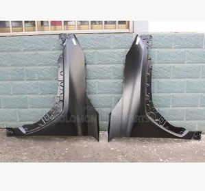 Fender Rav4 2025 2026 Set Available