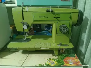 Privileg Multifunctional Sewing Machine