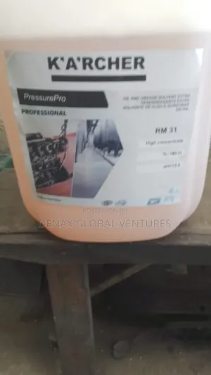 Karcher RM 31 Degreaser 20L