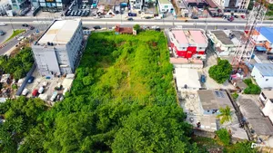 4185sqm Plot 4 Sale Ikeja Opebi Lagos State