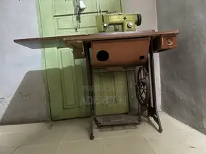 Privileg Multifunctional Sewing Machine