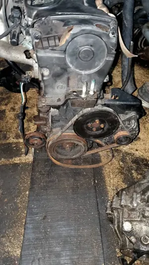 Complete Engine Hyundai Elantra 2006-2009