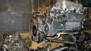 Complete Engine Hyundai Elantra 2006-2009