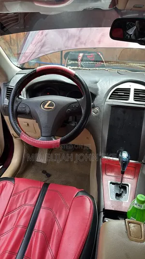 Lexus ES 350 2008