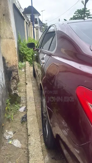 Lexus ES 350 2008