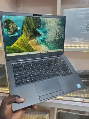 Laptop Dell Latitude 7300 8GB Intel Core i5 SSD 256GB