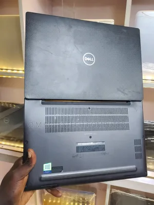 Laptop Dell Latitude 7300 8GB Intel Core i5 SSD 256GB