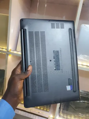 Laptop Dell Latitude 7300 8GB Intel Core i5 SSD 256GB