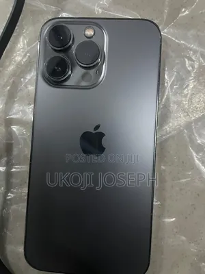 Apple iPhone 13 Pro 128 GB Gray