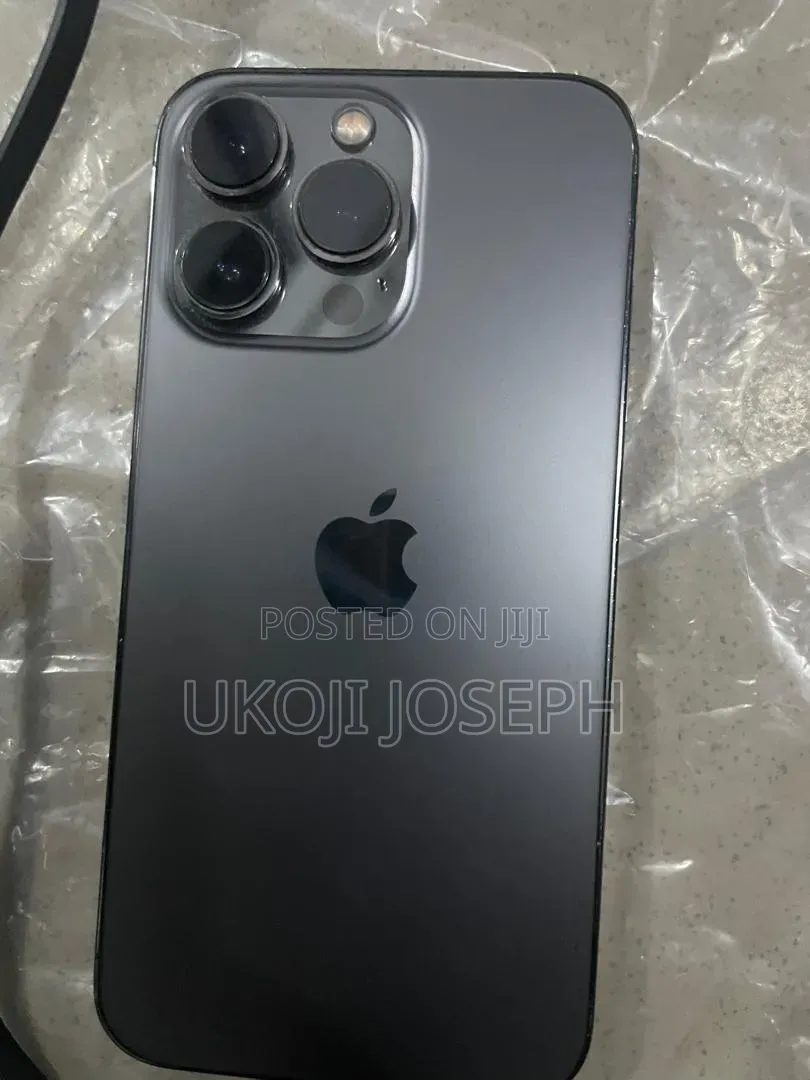 Apple iPhone 13 Pro 128 GB Gray