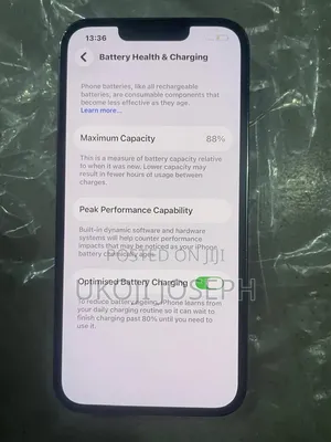 Apple iPhone 13 Pro 128 GB Gray