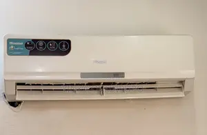 1hp Low Energy Hisense Split Unit Air Conditioner