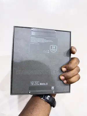 New Samsung Galaxy Z Fold8 Ultra 256 GB Black