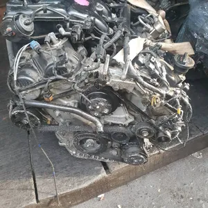 Complete Engine Hyundai Santa Fe/ Kia Sorento 2010 V6
