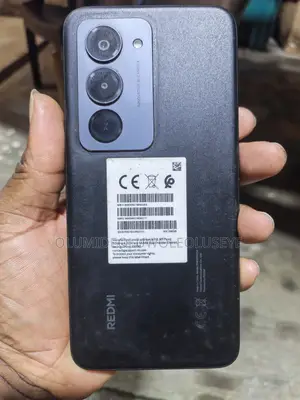 Xiaomi 15 256 GB Black