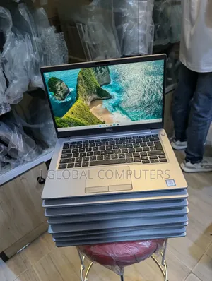Laptop Dell Latitude 7300 8GB Intel Core i5 SSD 256GB