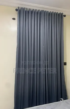 Blackout Curtains Fabric