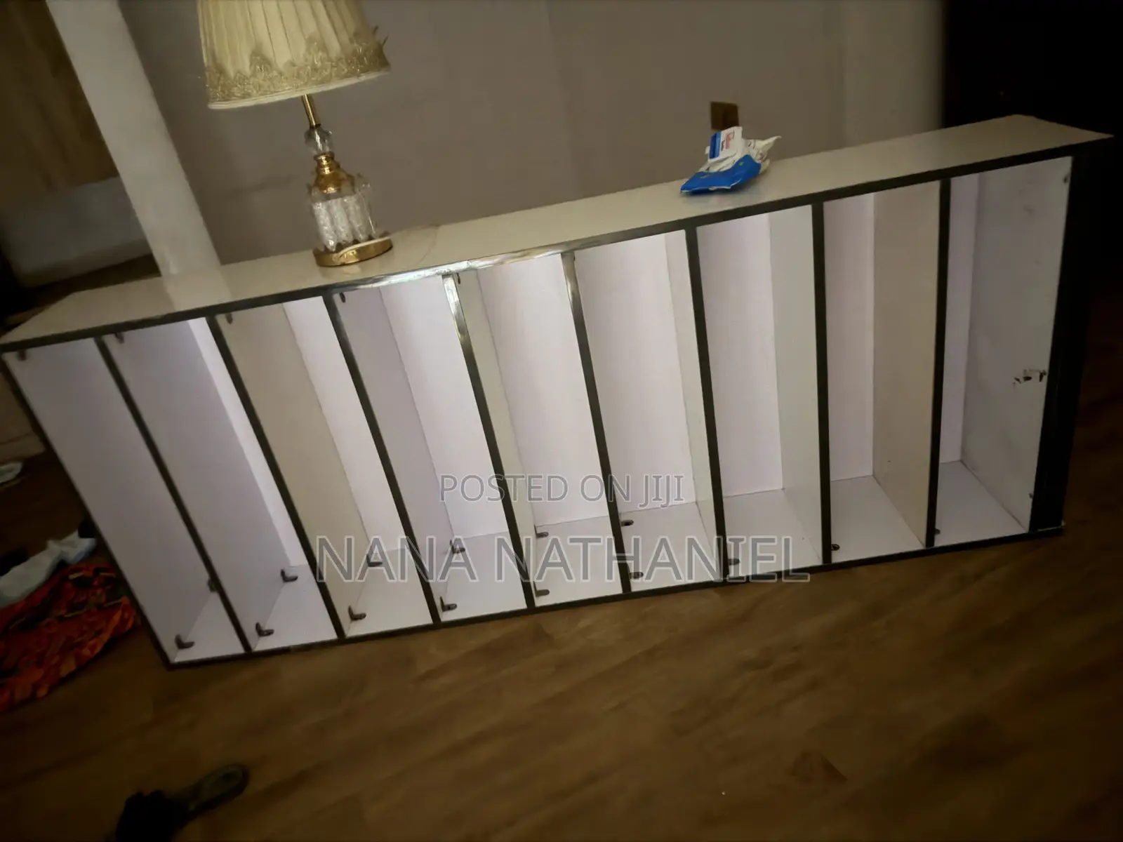 Shoe Racks