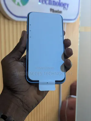 Apple iPhone XR 128 GB Blue