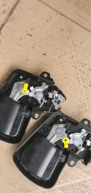 2005 Boot Cacther for Toyota Corolla Available for Sale
