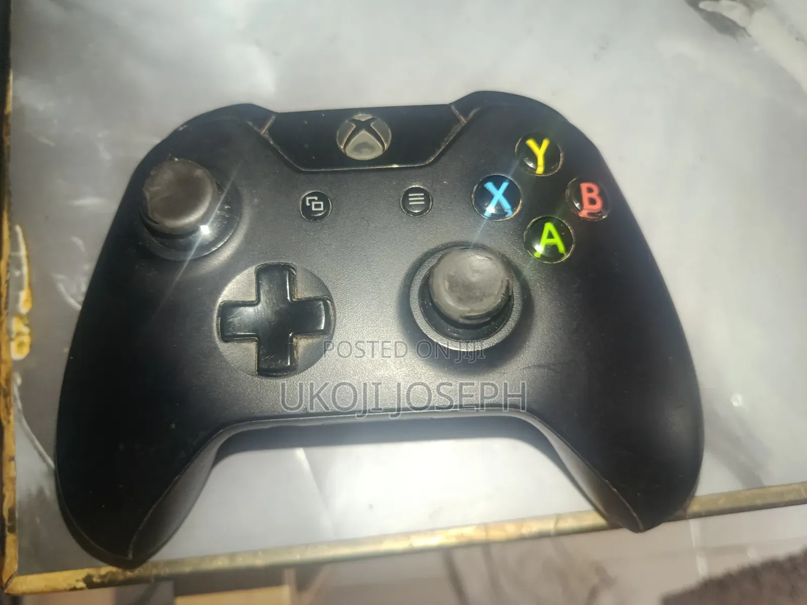 Xbox One Controller Wireless