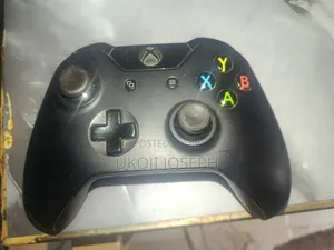 Xbox One Controller Wireless