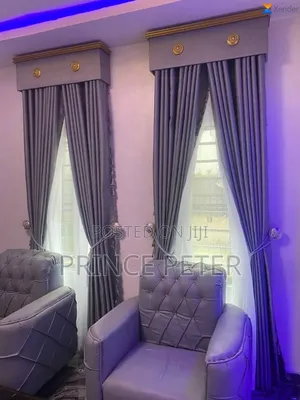 Crafted Made Turkish Curtains Curtain