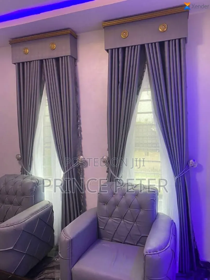 Crafted Made Turkish Curtains Curtain