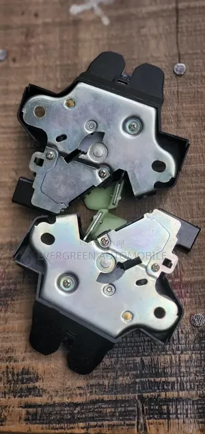 Boot Cacther for Toyota Corolla 20014 Available for Sale