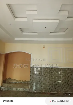 3bdrm House in Kango, Kuje for rent