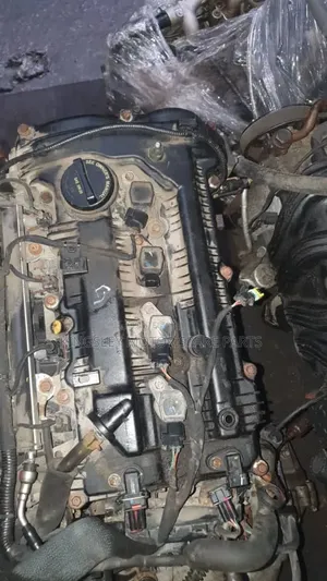 Complete Engine Hyundai Elantra 2011 -2014