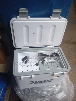 Vaccine Cold Box