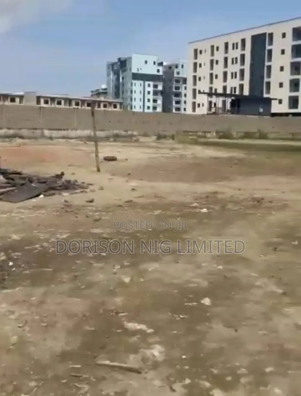 Tank Farm for Sale