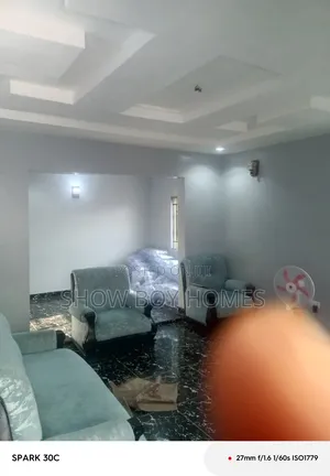 Furnished 2bdrm House in Kango, Kuje for rent