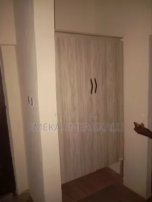 Studio Apartment in Ogui Road, Enugu for rent