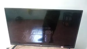 LG Television 43inches