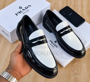 Prada Shoe