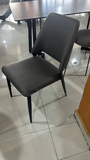 Dining Chair for Decent Homes.