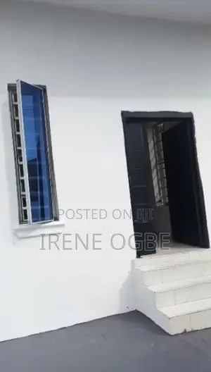 4bdrm Duplex in Thomas Estate, Ajah for sale