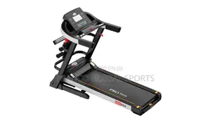 2.5hp Treadmill