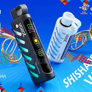 Vozol Vape
