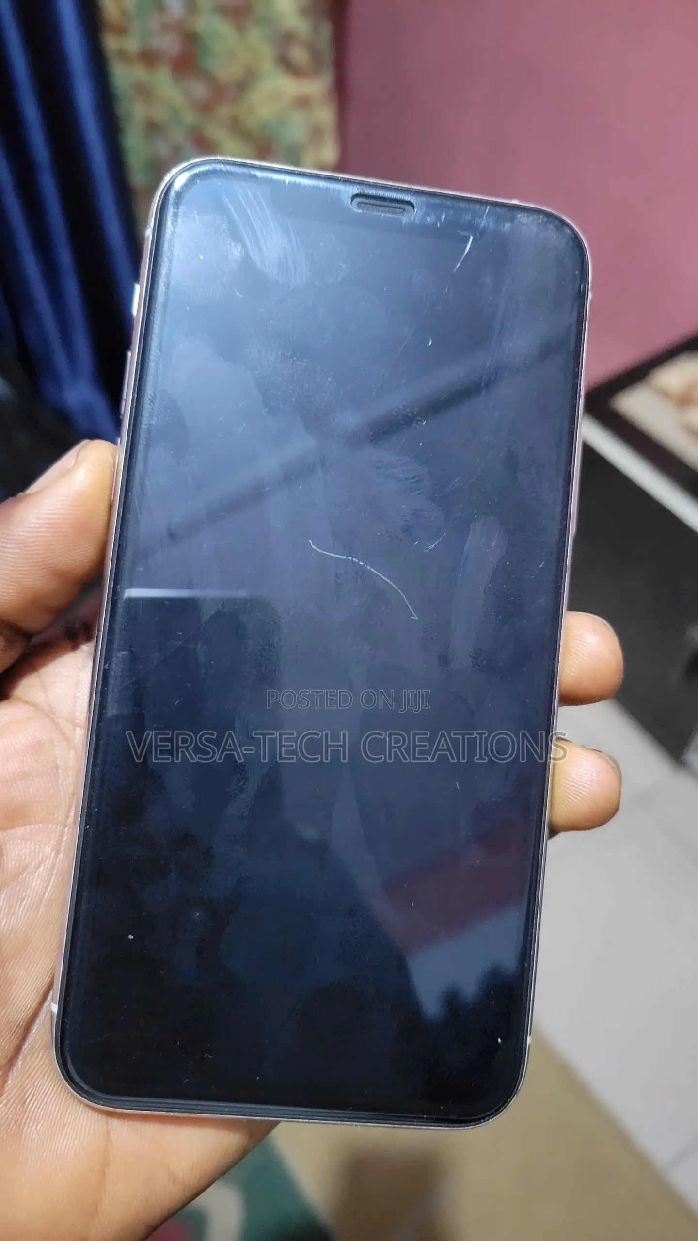 Apple iPhone 11 Pro 256 GB White