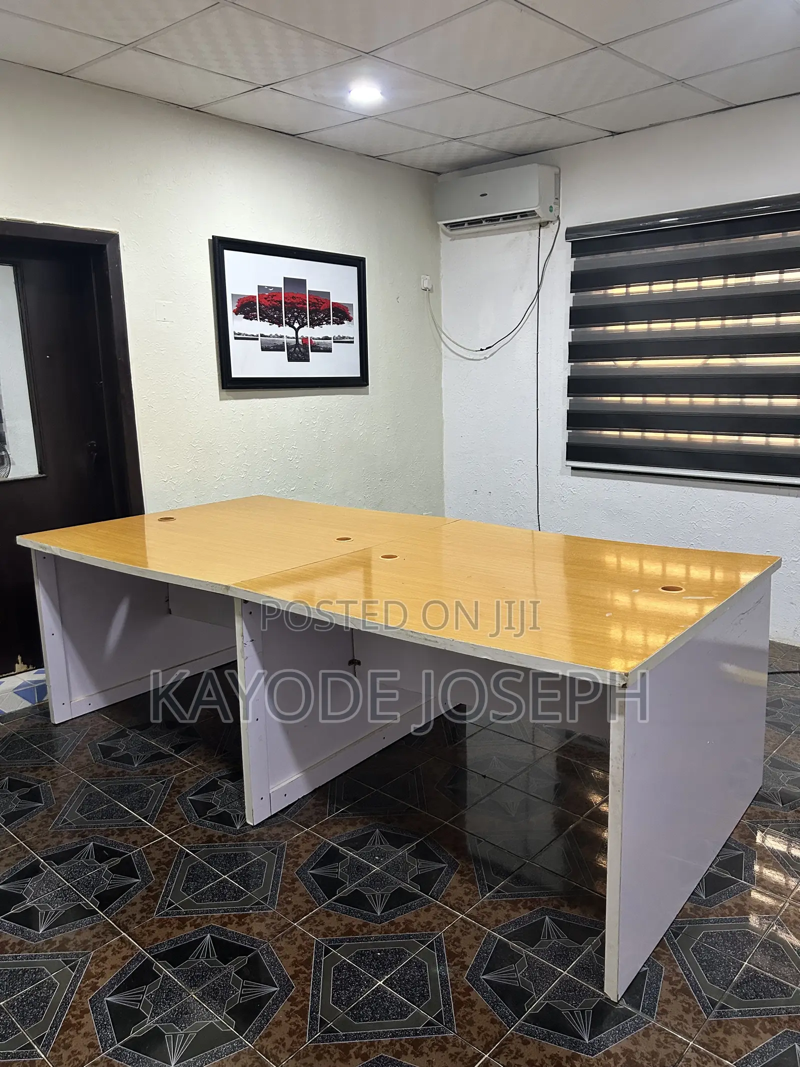 Office Table