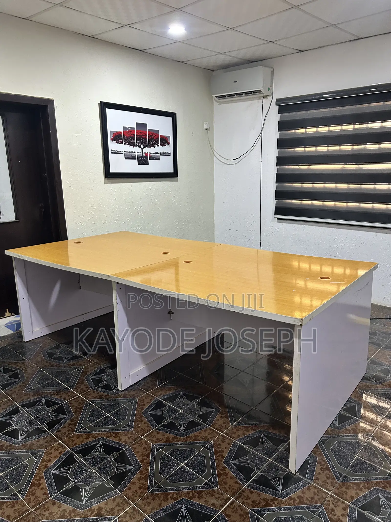 Office Table